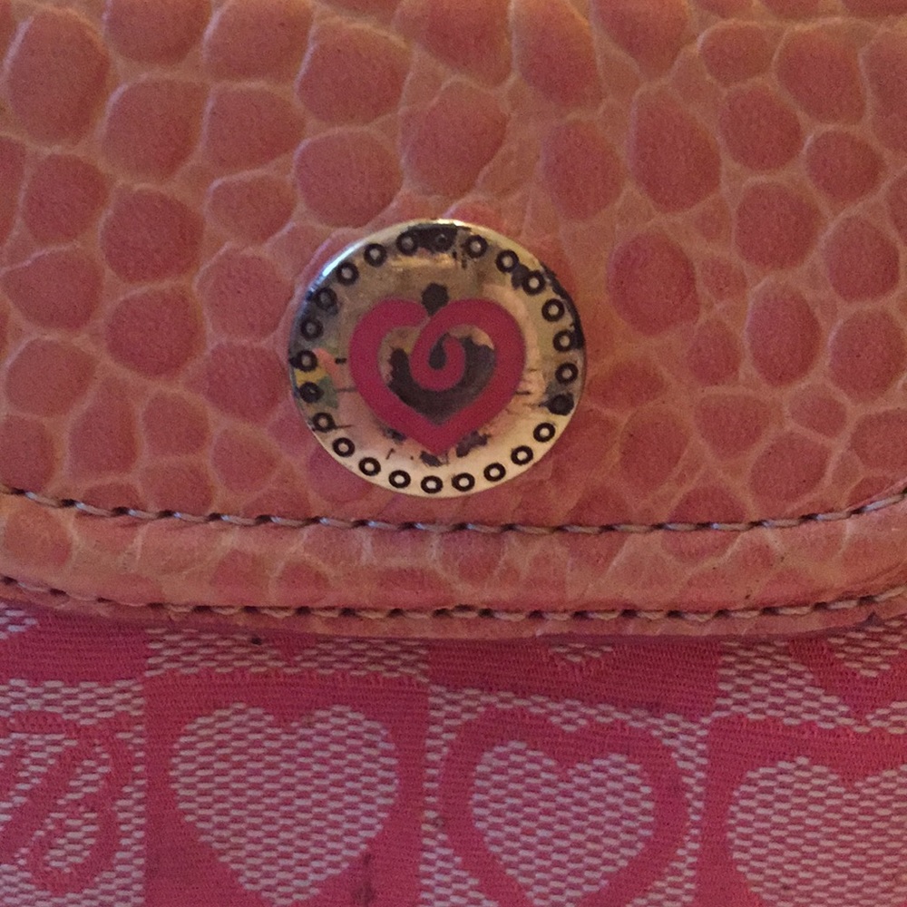Brighton Tote 👜 - Picture 2 of 8